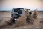 Mercedes-AMG G63 Edition #1 2018 года (WW)